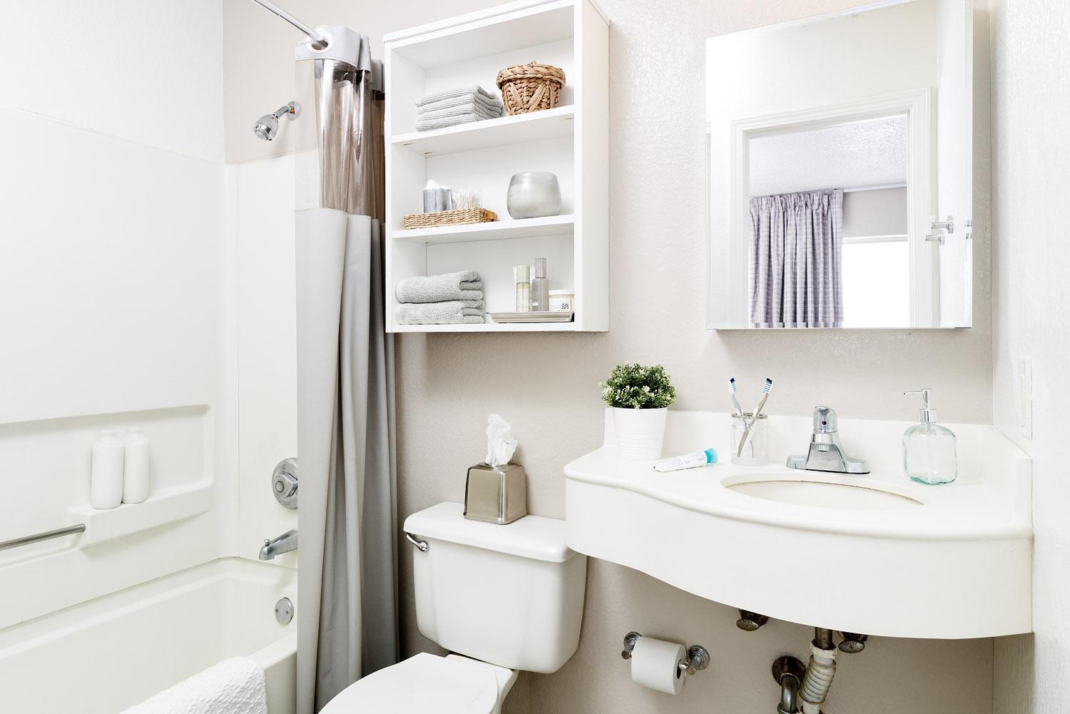 Intown Suites Extended Stay Jacksonville Fl St Johns Bluff Rd Bagian luar foto